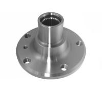Metalcaucho 90139 Mozzo ruota per BMW