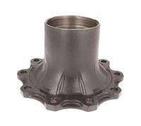 Mozzo ruota Assale posteriore B04-0327243140 BTA