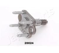 Japanparts KK-20024 Mozzo ruota
