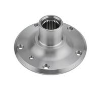 Mozzo ruota Assale posteriore Dx KLT-BM-014P NTY per BMW 3 Touring X1 3 1