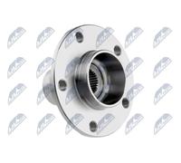 Mozzo ruota Assale posteriore Dx KLT-BM-016P NTY per BMW X5 X6