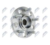 Mozzo ruota Assale posteriore Dx KLT-HY-517P NTY per HYUNDAI KIA