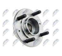Mozzo ruota Assale posteriore Dx KLT-KA-314 NTY per KIA JOICE