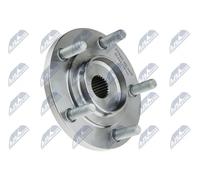 NTY KLT-MS-047P Mozzo ruota