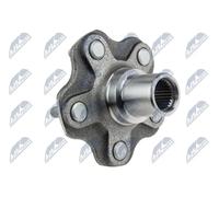 NTY Mozzo ruota KLT-NS-070P per NISSAN e INFINITI posteriore destro