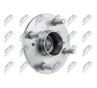 Mozzo ruota per SUZUKI KLT-SU-008