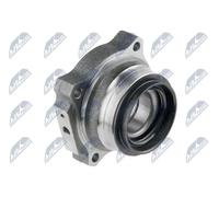 NTY KLT-TY-134 Mozzo ruota