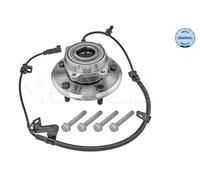 Mozzo ruota Assale posteriore Dx per DODGE FIAT FREEMONT JOURNEY