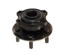 BTA Mozzo ruota H2Y007BTA – Assale posteriore – per Chrysler/Dodge (Dodge Charger 5.7 2005-2008)