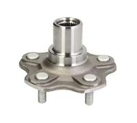 Mozzo ruota Assale posteriore H51010BTA BTA per NISSAN X-TRAIL I 350Z Coupé
