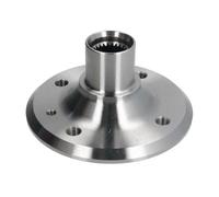 BTA Mozzo ruota H5B005BTA - Posteriore per BMW Serie 3 (E30)