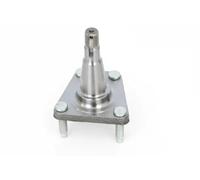 Mozzo ruota Assale posteriore KK-20018 JAPANPARTS per DAEWOO LANOS