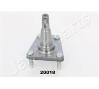 Japanparts KK-20018 Mozzo ruota