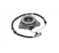 Mozzo ruota Assale posteriore KK-20025 JAPANPARTS per SSANGYONG