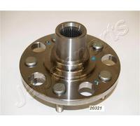 Mozzo ruota Assale posteriore KK-20321 JAPANPARTS per HYUNDAI KIA