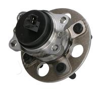 Mozzo ruota Assale posteriore KK-20331 JAPANPARTS per HYUNDAI i20 II i20 ACTIVE