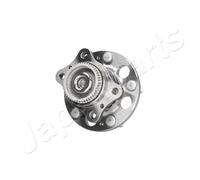 Mozzo ruota Assale posteriore KK-20332 JAPANPARTS per KIA CARENS IV