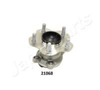 Mozzo ruota Assale posteriore KK-21068 JAPANPARTS per NISSAN JUKE