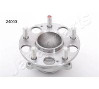 Mozzo ruota Assale posteriore KK-24000 JAPANPARTS per HONDA