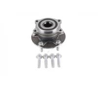 Japanparts KK-25054 Mozzo Ruota Posteriore Per Mitsubishi Outlander II Citroën