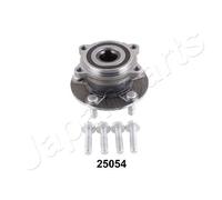 Mozzo ruota Assale posteriore KK-25054 JAPANPARTS per MITSUBISHI CITROËN