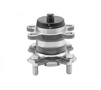 Mozzo ruota Assale posteriore KK-28031 JAPANPARTS per SUZUKI BALENO