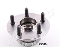 Mozzo ruota Assale posteriore KK-29006 JAPANPARTS per CHRYSLER PT CRUISER