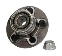 Japanparts Mozzo Ruota Kk-29011