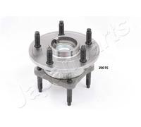 JAPANPARTS Mozzo ruota KK-29015