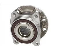 Mozzo ruota Assale posteriore KK-29025 JAPANPARTS per JEEP CHEROKEE
