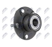 Mozzo ruota Assale posteriore KLT-SU-032 NTY