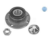 Mozzo ruota Assale posteriore per ABARTH ALFA ROMEO CHRYSLER CITROËN FIAT FORD L