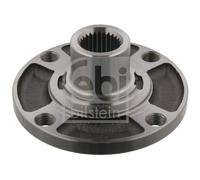 Mozzo ruota Assale posteriore per AUDI 100 80 90 COUPE QUATTRO