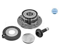 Mozzo ruota Assale posteriore per AUDI A6 A7 Q5