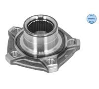 Mozzo ruota Assale posteriore per AUDI VW A4 A4 Allroad A5 A6 A7 A8 E-TRON Q5 Q7