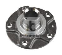 Mozzo ruota Assale posteriore per AUDI VW A4 A6 A6 Allroad A8 PASSAT R8