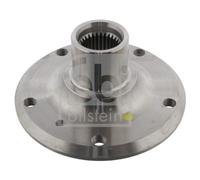 Mozzo ruota Assale posteriore per BMW 1 3 X1