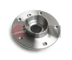 Mozzo ruota Assale posteriore per BMW 3 5 6 7 8 Z3 Z8