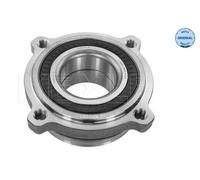 Mozzo ruota Assale posteriore per BMW 5