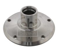 Mozzo ruota Assale posteriore per BMW 5