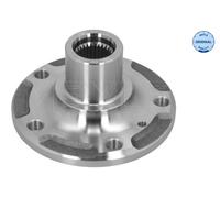 Mozzo ruota Assale posteriore per BMW X3 X4