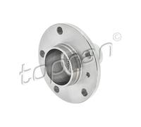 Mozzo ruota Assale posteriore per BMW X3 X5