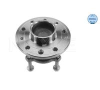 Mozzo ruota Assale posteriore per CADILLAC FIAT OPEL SAAB VAUXHALL 9-3 BLS CROMA