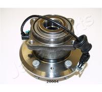 JAPANPARTS KK-20004 - Mozzo ruota posteriore