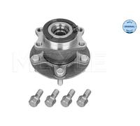 Mozzo ruota Assale posteriore per CHRYSLER CITROËN JEEP MITSUBISHI PEUGEOT 4007