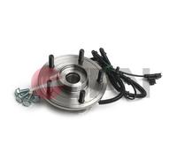 Mozzo ruota Assale posteriore per CHRYSLER DODGE VW GRAND CARAVAN GRAND VOYAGER