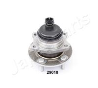 Mozzo ruota Assale posteriore per CHRYSLER VOYAGER VOYAGER / GRAND VOYAGER
