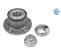Mozzo ruota Assale posteriore per CITROËN FIAT OPEL PEUGEOT VAUXHALL BOXER DUCAT