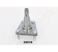 Mozzo ruota Assale posteriore per DAEWOO LANOS