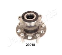 Mozzo ruota Assale posteriore per DODGE JEEP CALIBER COMPASS PATRIOT